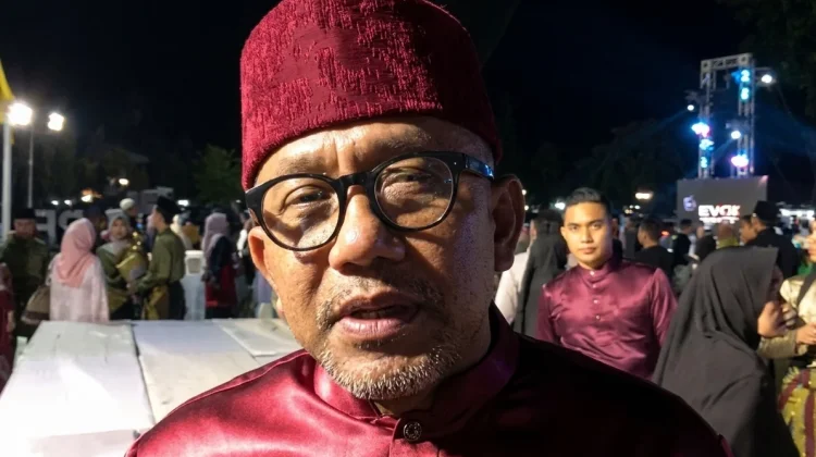 Pemko Tanjungpinang Buka Investasi Ritel Modern Juni 2026