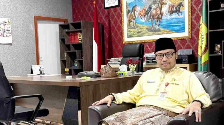 Investasi Ritel Nasional Masuk, Regulasi Tetap Diperketat