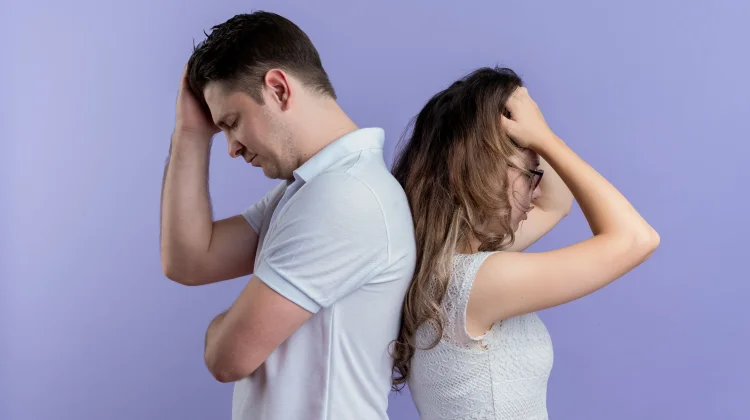 Ciri Toxic Relationship yang Tak Disadari