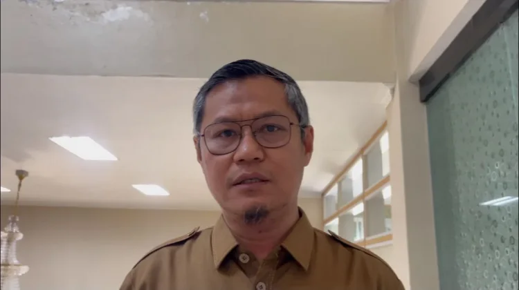 Pemko Tanjungpinang Tetap Terapkan Kebijakan WFH Setiap Jumat