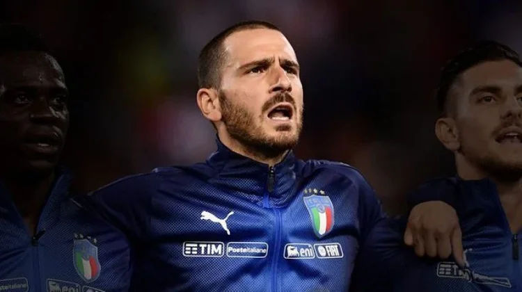Italia Kembali Gagal Lolos Piala Dunia 2026