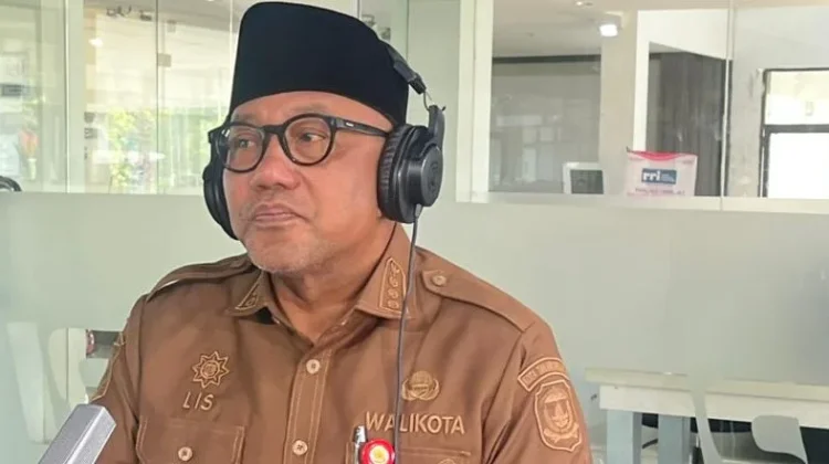 Pemko Jamin Masuknya Ritel Nasional, Tidak Berdampak Negatif Terhadap Usaha Kecil