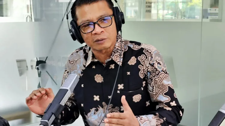 Masuknya Minimarket Nasional Dinilai Peluang Ekonomi di Tanjungpinang