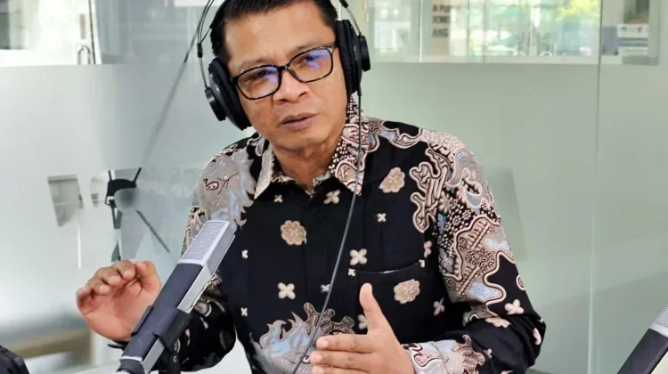 Kolaborasi Minimarket dan UMKM Dinilai Mampu Dorong Ekonomi Daerah