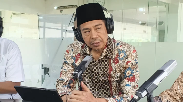 Kemenag Kota Tanjungpinang Nilai MTQH XX Berjalan Sukses