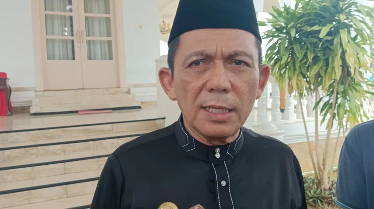 Pemprov Kepri Percepat Usulan 100 Kampung Nelayan Merah Putih