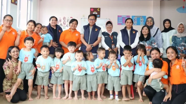 Polda Kepri akan Melakukan Pengawasan Berkala untuk perlindungan Anak di Daycare