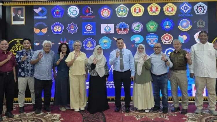 Reimajinasi Sebagai Arah Baru Pendidikan Tinggi
