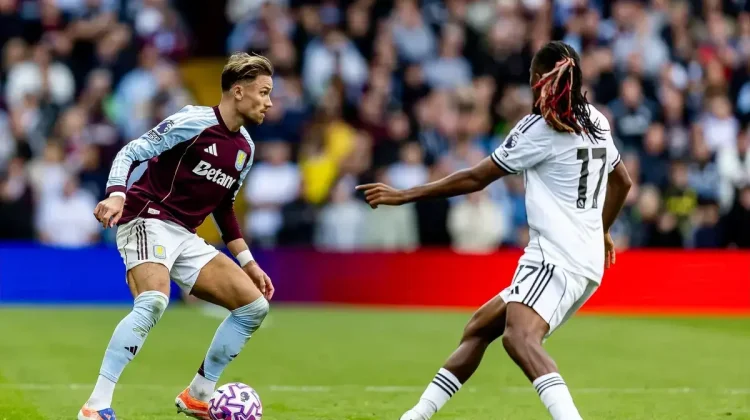 Aston Villa vs Nottingham Forest: Duel Sisa Perwakilan Inggris di Liga Eropa!