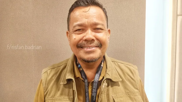 Pemprov Kepri Alokasikan Rp5,1 Miliar Bantuan Keuangan untuk 11 Parpol