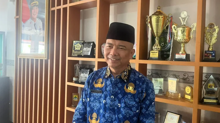 Bintan Ajukan 12 Lokasi Kampung Nelayan Merah Putih ke Pemerintah Pusat