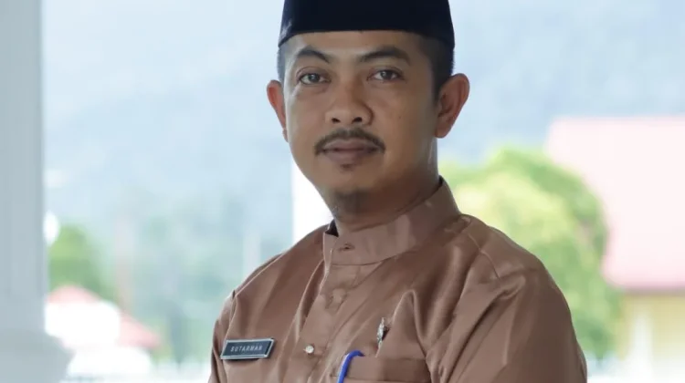 Dinas Perikanan Lingga Masih Tahap Usulan dan Survei Lokasi KNMP