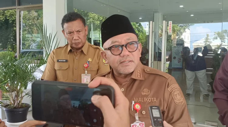 Pemko Tanjungpinang Siapkan 25 Gerai Ritel, Prioritaskan Tenaga Kerja Lokal