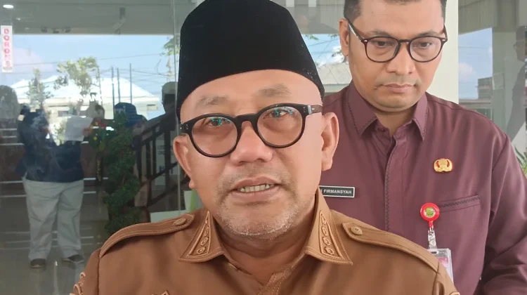 Pemko Tanjungpinang Siapkan Lomba Cerdas Cermat Berkala untuk Pelajar