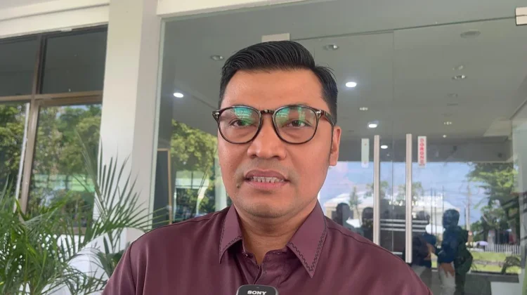 DPMPTSP Tanjungpinang Tegaskan Investasi Ritel Harus Penuhi Syarat Daerah