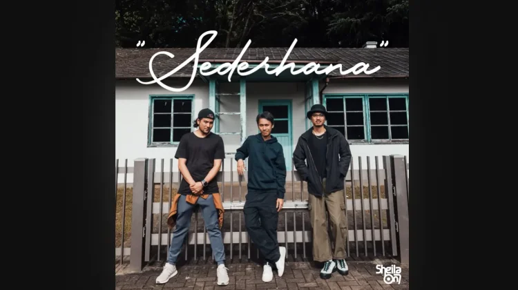 Capai Usia 30 Tahun S07 Rilis “Sederhana”