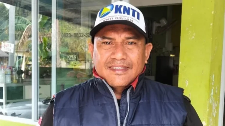 KNTI Bintan Dorong Kampung Nelayan Merah Putih Perkuat Ekonomi Pesisir