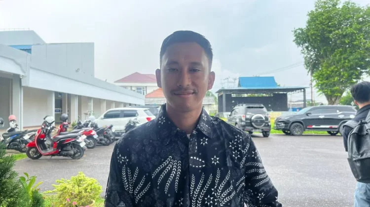 Stok Ternak Lokal di Bintan Cukup untuk Perayaan Iduladha 1447 H