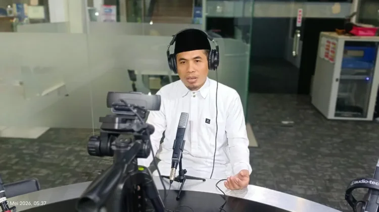 Maksiat Bisa Mengundang Hilangnya Nikmat dan Murka Allah