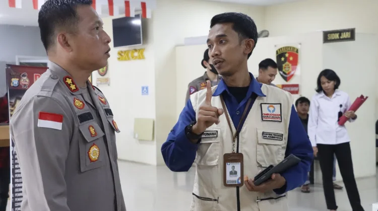 Ombudsman: Sekolah Langgar Kuota SPMB 2026, Dana BOSP Siap Dihentikan!