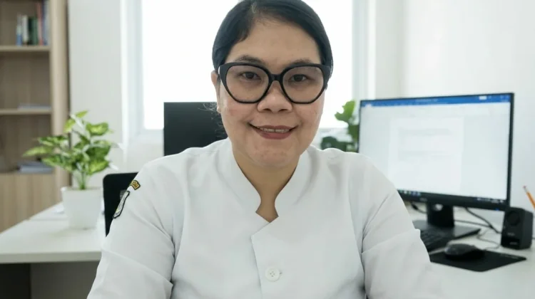 IPKJI Kepri Ajak Perawat Tingkatkan Profesionalisme, Makin Dicintai Warga