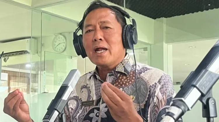 Sekolah Vokasi Semakin  Diminati Masyarakat Kepri