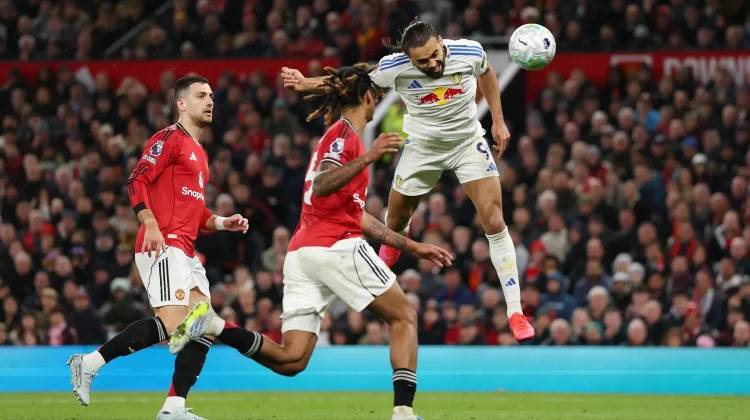 Sunderland vs Manchester United: The Red Devils Masih Haus Poin atau Sudah Puas?