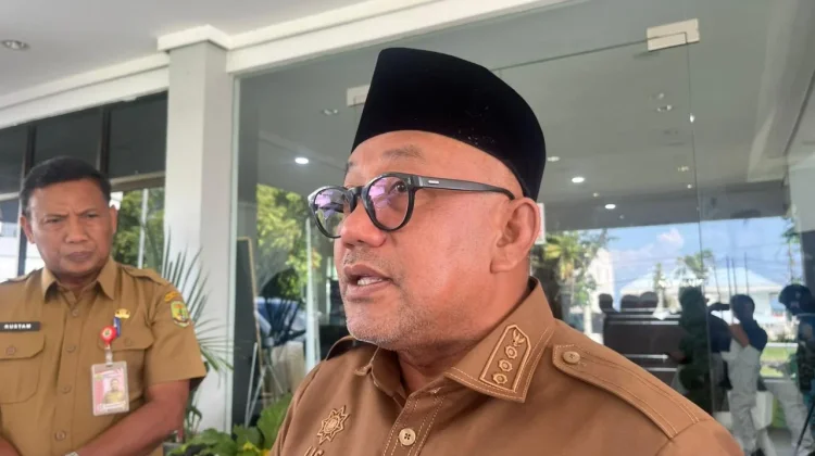 Lis Darmansyah Evaluasi Kebijakan WFH ASN Setiap Bulan