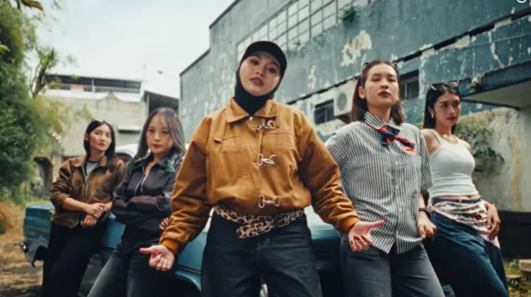 Hatchu Lagu Baru Salma Angkat Realita Hidup Pekerja