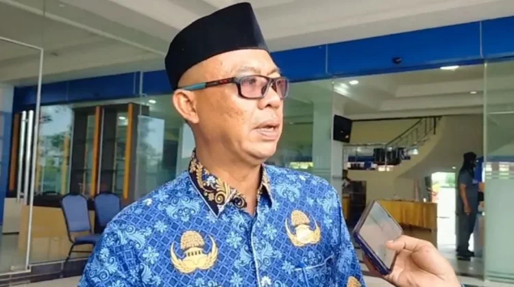 Dishub Bintan Akui Keterbatasan Anggaran Pemeliharaan Lampu Jalan