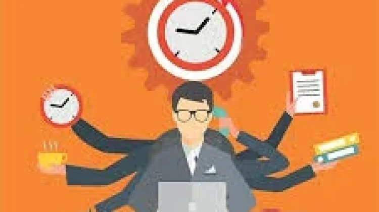 Mayoritas Penduduk Indonesia Bekerja 35–48 Jam per Minggu