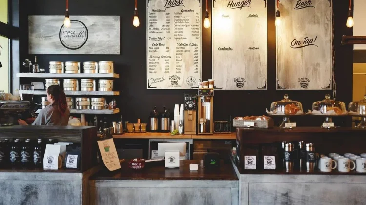 Indonesia Resmi Jadi Negara dengan Jumlah Kedai Kopi Terbanyak di Dunia