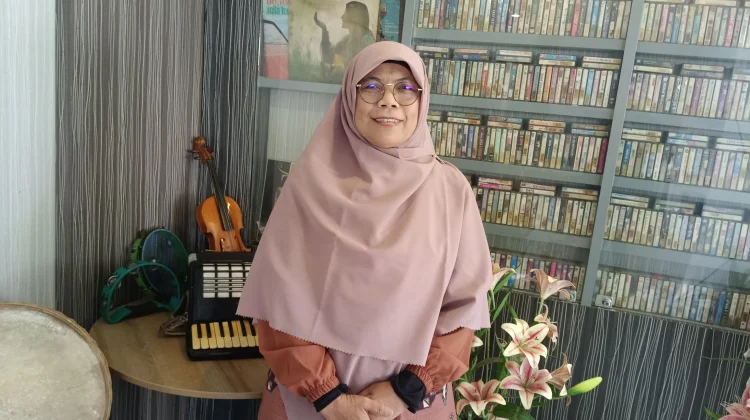 Reses Dua Minggu, Ismiati Jaring Aspirasi Masyarakat di 12 Lokasi