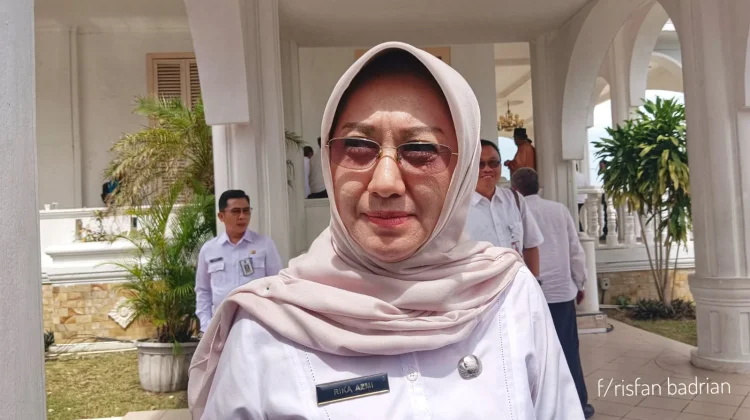 Kepri Pastikan Stok Sapi Kurban Melimpah dan Bebas Penyakit