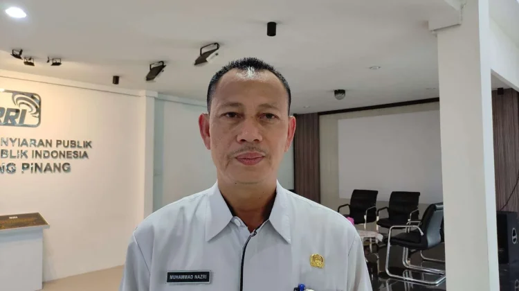 Kunjungan Wisman Tanjungpinang Triwulan I Naik Signifikan Tahun 2026
