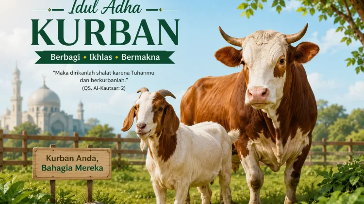 BAZNAS Kepri Ajak Warga Maknai Zakat dan Kurban