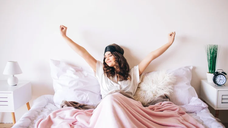 Bunyi Sendi saat Bangun Tidur, Normal?