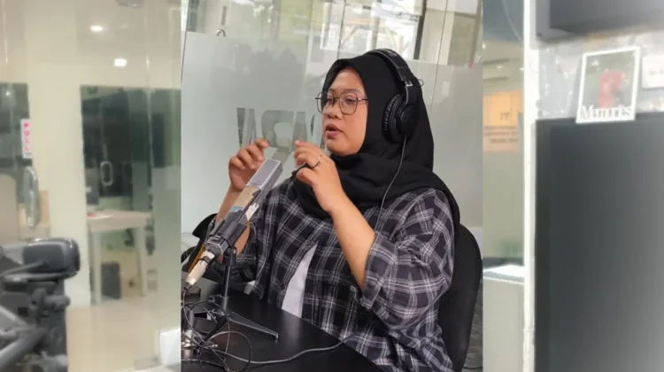 CALA POUNDY Hadirkan Brownis dan Bolu Jadul