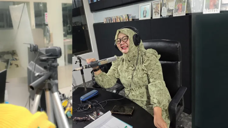 Terlalu Ikut Tren dapat Mengakibatkan Social Fatigue