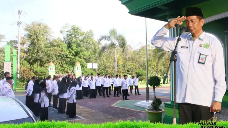 Erizal Sebut Isu Negatif Kemenag sebagai Hoax