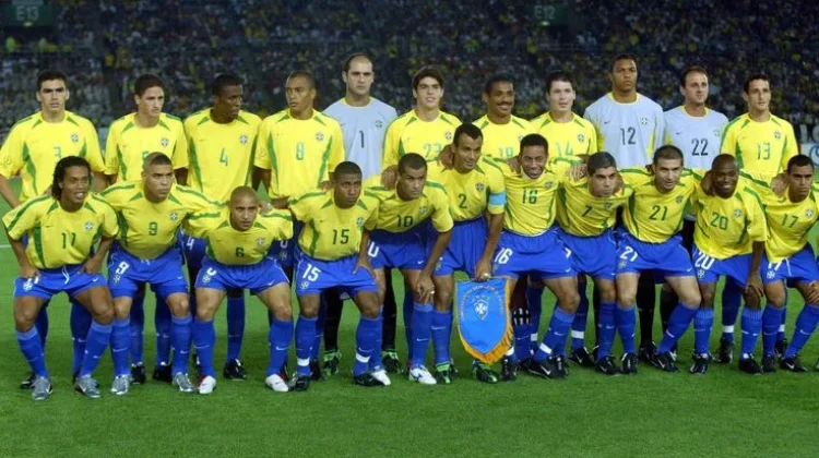 Mampukah Brasil Kembali ke Era Keemasan Sepak Bola