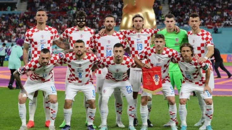 Peluang Tim Kroasia di Piala Dunia 2026
