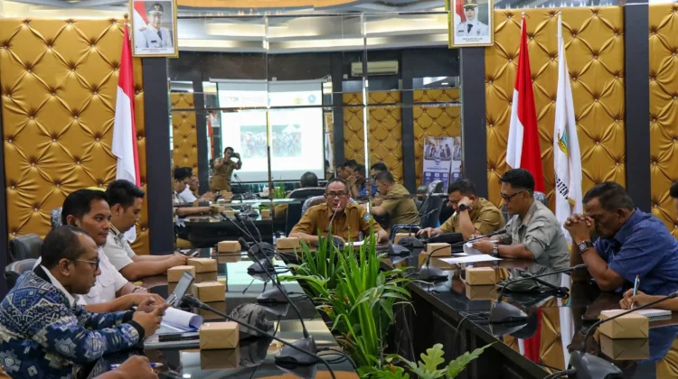 Bintan Kembali Jadi Tuan Rumah Kejuaraan Balap Sepeda Internasional 2026