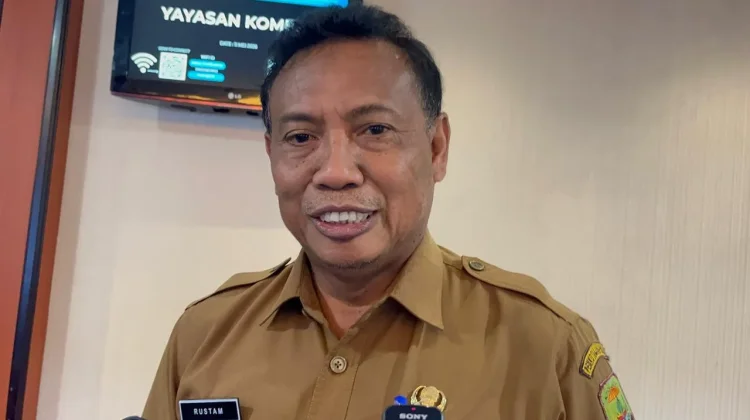 Dinkes Tanjungpinang Ingatkan Warga Waspadai Penyebaran Hantavirus dari Tikus