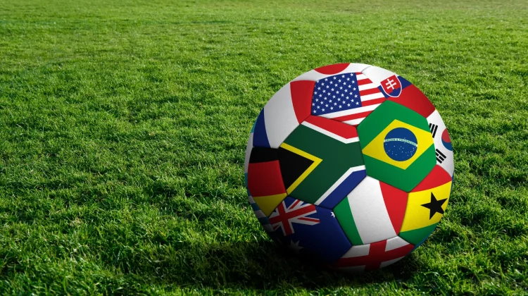 Brasil Masih Teratas, Ini Negara yang Paling Sering Lolos ke Piala Dunia