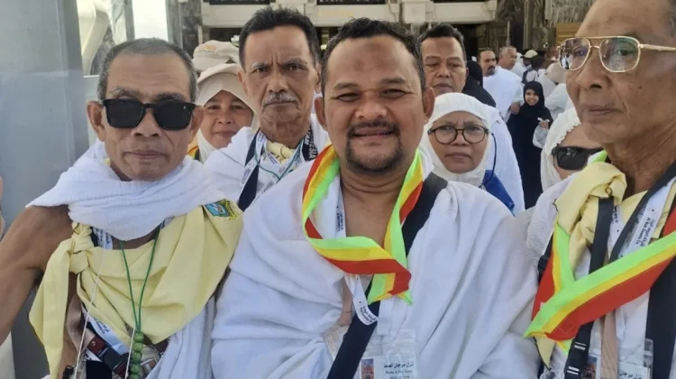 CJH Bintan Kloter 1 Embarkasi Batam, Persiapan Hadapi Puncak Ibadah Haji 1447 H