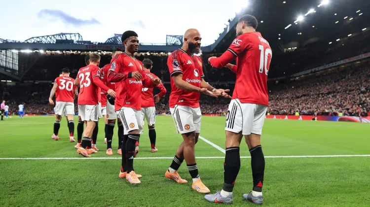 Manchester United vs Nottingham Forest: Berhasilkah United Balas Dendam?