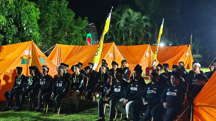 Pemkab Bintan Gelar Camp Generasi Religius 2026
