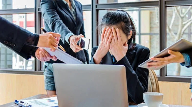 Konsumsi Pornografi Kerap Dipicu Tekanan Emosional dan Stres