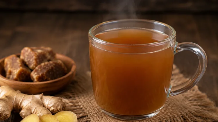 Bandrek, Minuman Tradisional Penghangat Tubuh yang Kaya Manfaat